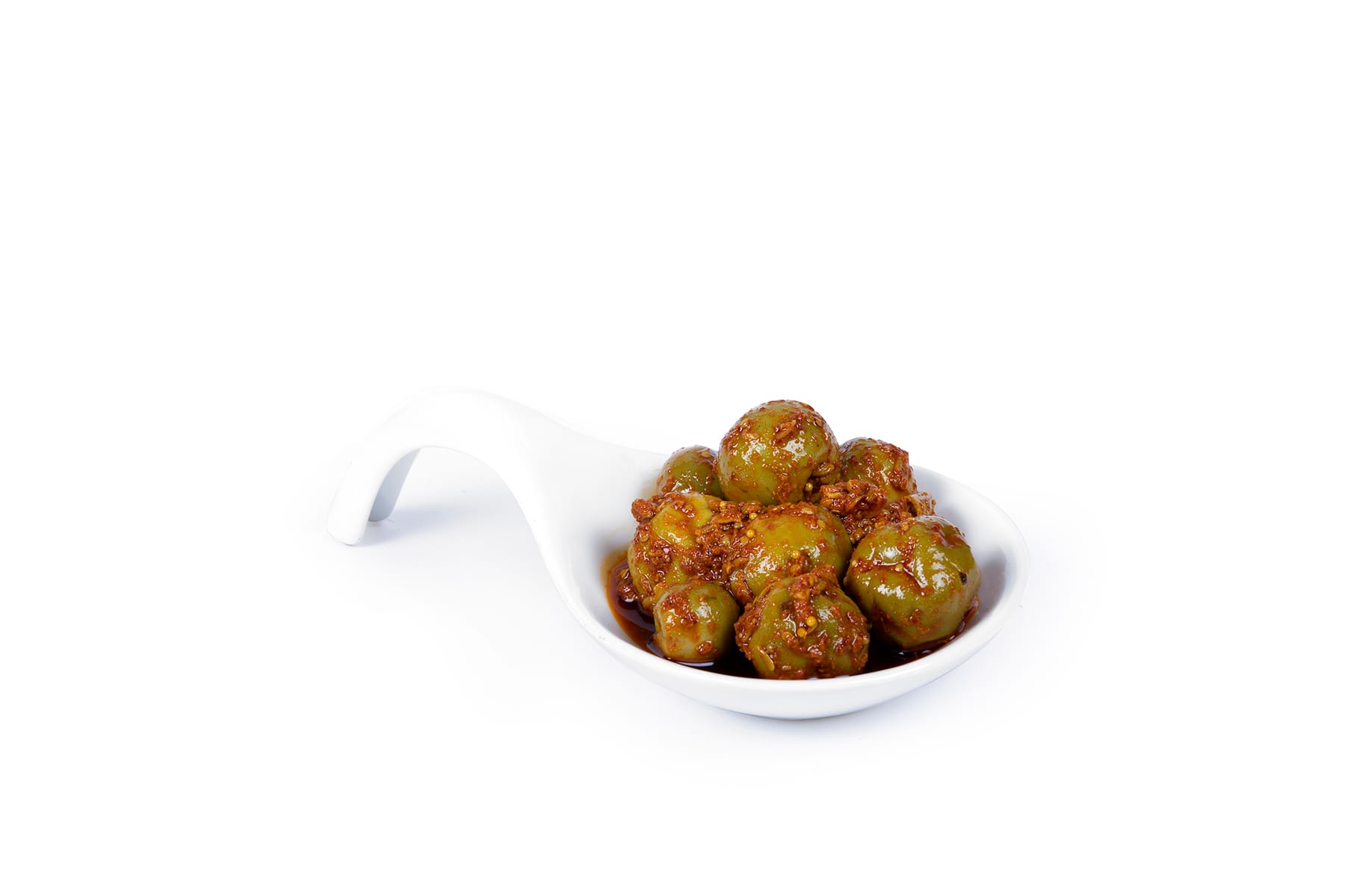 Gunda Achar - Gunda Pickle
