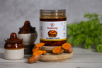 Haldi Pickle