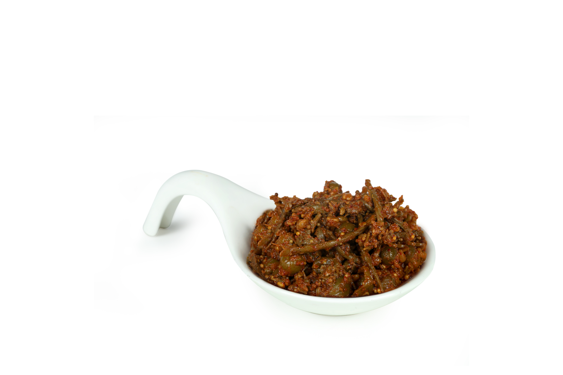 Ker Sangri Pickle