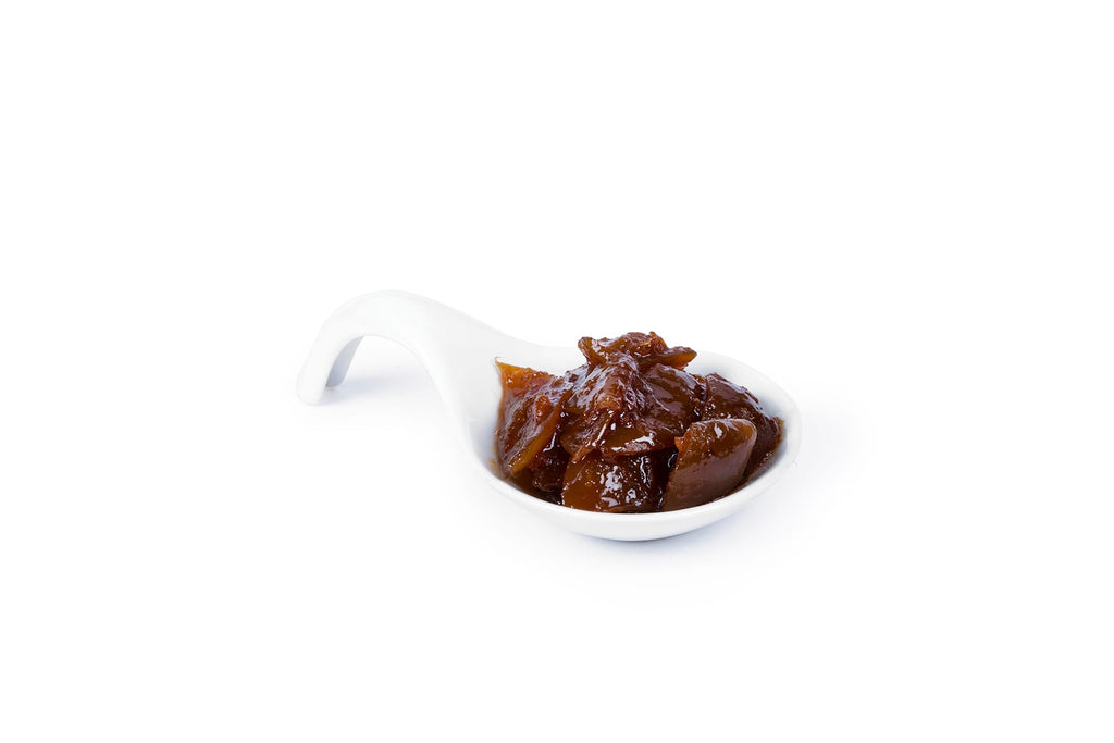 Masala Nimbu Achar