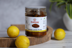 Masala Nimbu Achar