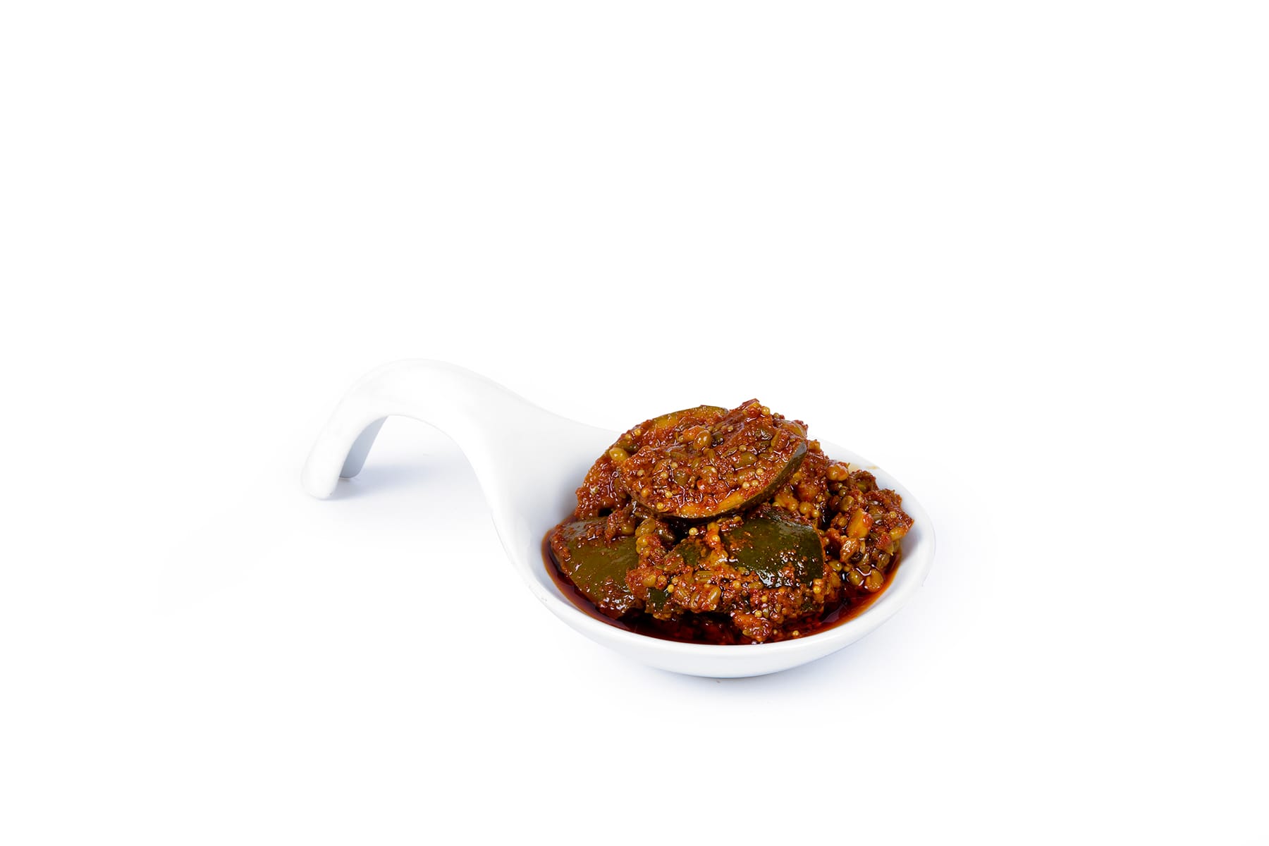 Mango Pickle