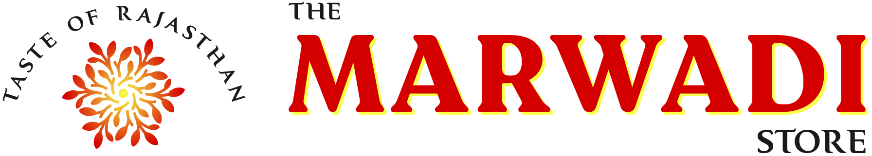 The Marwadi Store